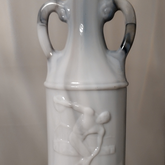 Jim Beam Other - Jim Beam Decanter